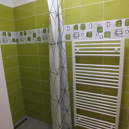 Lägenhet Chalupa U Sidlu Černá v Pošumaví
